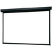 InFocus SC-MOTW-130 130" Electric Projection Screen - Front Projection - 16:10 - Matte White - Ceiling Mount, Wall Mount