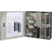 EverFocus Master AC8-2-2UL Proprietary Power Supply - 110 V AC Input - 24 V AC @ 8.4 A Output