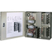 EverFocus Master DCR8-3.5-2UL Proprietary Power Supply - Wall Mount - 12 V DC @ 4 A Output - 8 +12V Rails