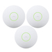 Wasp 633808391232 IEEE 802.11n 300 Mbit/s Wireless Access Point - 400 ft Maximum Outdoor Range - 3 Pack