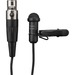 Electro-Voice ULM18 Wired Condenser, Electret Condenser Microphone - 3.28 ft - 100 Hz to 18 kHz - Clip-on - TA4F