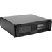 AtlasIED CP400 Amplifier - 320 W RMS - 2 Channel - Black - 30 Hz to 50 kHz - 876 W