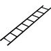 Middle Atlantic Cable Ladder - Cable Ladder