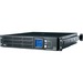 Middle Atlantic Premium UPS-1000R-8IP 1000VA Rack-mountable UPS - 2U Rack-mountable - AVR - 13 Minute Stand-by - 120 V AC Input - 120 V AC Output - 8 x NEMA 5-15R