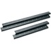 Middle Atlantic Mounting Rail for Monitoring Console System - Steel