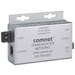 Bosch Media converter with SFP socket - 1 x Network (RJ-45) - 10/100Base-TX, 100Base-FX - 37 Mile - 1 x Expansion Slots - 1 x SFP Slots - Rack-mountable, Desktop