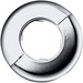 Peerless-AV ACC002 Mounting Ring - Chrome - 1199.31 lb Load Capacity - 1