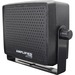 Speco Speaker System - 10 W RMS - Black