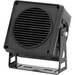 Speco CBS-240 Portable, Surface Mount Speaker - 5 W RMS - Black - 10 W (PMPO) Woofer Tweeter Midrange - 8 Ohm