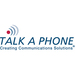 Talkaphone Security Strobe Light - Tower - Blue
