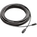 Bosch Network Cable Assembly, 10m - 32.81 ft Network Cable for Network Device - Extension Cable - LSZH - Black - 1