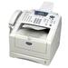 Brother MFC-8220 Laser Multifunction Printer - Monochrome - Gray - Copier/Fax/Printer/Scanner - 21 ppm Mono Print - 2400 x 600 dpi Print - 250 sheets Input - Monochrome Scanner - 300 dpi Optical Scan - Monochrome Fax - USB - 1 Each - For Plain Paper Print