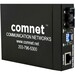 ComNet ValueLine CWFE2SCM2 Media Converter - 1 x Network (RJ-45) - 1 x SC Ports - 10/100Base-TX, 100Base-FX - 1.86 Mile - External