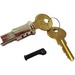 apg Cash Drawer Lock/Key Set - 2 x Cash Drawer Lock/Key Set
