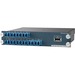 Cisco ONS 15215 8-Channel CWDM Muxponder/Demuxponder - 8 Data Channels - Optical Fiber - Gigabit Ethernet - 2.41 Gbit/s