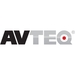 Avteq Rack Drawer - For Communications System - 6U Rack Height x 19" Rack Width - Rack-mountable