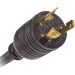 Eaton Standard Power Cord