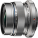 Olympus M.ZUIKO DIGITAL V311020SU000 - 12 mm - f/2 - Wide Angle Fixed Lens for Micro Four Thirds - 46 mm Attachment - 0.08x Magnification - 1.7" Diameter