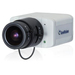 GeoVision GV-BX520D Network Camera - Color, Monochrome - MPEG-4, MJPEG - 2560 x 1920 - 4.50 mm Zoom Lens - 2.2x Optical - CMOS - Fast Ethernet