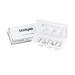 Lexmark Staple Cartridge - 5000 Per Cartridge - Standard - for Paper3 / Pack