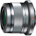 Olympus V311030SU000 - 45 mm - f/1.8 - Fixed Lens for Micro Four Thirds - 37 mm Attachment - 0.11x Magnification - 1.8" Diameter