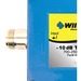 WilsonPro -10 dB Cellular Signal Tap w/0.5 dB Pass Thru 50 Ohm - 2.70 GHz - 700 MHz to 2.70 GHz