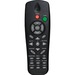 Optoma BR-3057L Remote Control with Laser - For Projector