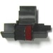 Sharp EA772R Ink Roller - Red, Black - 5 Pack - 5 Pack