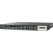 Cisco Catalyst WS-C3560X-48T-S Layer 3 Switch - 48 Ports - Manageable - Gigabit Ethernet, Fast Ethernet - 10/100/1000Base-T, 10/100Base-TX - Refurbished - 3 Layer Supported - 1U - Rack-mountable
