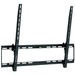 ORION Images Wall Mount for Flat Panel Display - Black - 1 Display(s) Supported - 70" Screen Support - 165 lb Load Capacity
