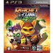 Sony Ratchet & Clank: All 4 One - No - Action/Adventure Game - PlayStation 3