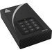 Apricorn Aegis Padlock ADT-3PL256-2000 2 TB Hard Drive - 3.5" External - USB 3.0 - 7200rpm - 1 Year Warranty
