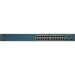 Cisco Catalyst 3560V2-24TS Layer 3 Switch - 24 Ports - Manageable - Gigabit Ethernet, Fast Ethernet - 10/100Base-TX - Refurbished - 3 Layer Supported - 2 SFP Slots - 1U - Rack-mountable