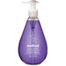 Method Gel Hand Soap - French Lavender Scent - 12 fl oz (354.9 mL) - Pump Bottle Dispenser - Bacteria Remover - Hand - Lavender - Triclosan-free, Non-toxic, pH Balanced, Anti-irritant - 1 Each