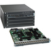 Cisco Catalyst 6504-E Switch Chassis - 2 Layer Supported - 5U - Rack-mountable - 90 Day Limited Warranty