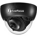 EverFocus Ultra ED700 Surveillance Camera - Color, Monochrome - Fixed Lens - CCD