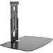 Chief Thinstall Component Shelf - Below or Above Flat Panel TV - TAA Compliant - Black - Adjustable Height - 10 lb Load Capacity - 1
