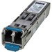 Cisco SFP (mini-GBIC) Module - 1 x LC/PC Duplex 1000Base-SX Network