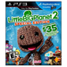 Sony Littlebigplanet 2: Special Edition - No - Action/Adventure Game - Blu-ray Disc - PlayStation 3