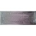 Protect Cherry G83-6104 LPMUS & 01 Win & RS6000M Keyboard Cover - For Keyboard - Spill Resistant, Dust Resistant, Dirt Resistant, Grime Resistant, UV Resistant - Polyurethane
