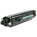 Lexmark E260A31G Laser Toner Cartridge - Black Pack - 3500 Pages