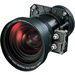 Panasonic ET-ELW02 - 52 mm to 68 mm - f/2.9 - Zoom Lens - 1.3x Optical Zoom - 4.5" Diameter