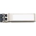 HPE SFP+ Module - For Data Networking, Optical Network - 1 x Fiber Channel Network8