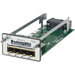 Cisco C3KX-NM-1G Network Module - 4 x Expansion Slots