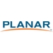Planar Wall Mount for Flat Panel Display - 55" Screen Support