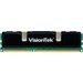 VisionTek 2GB DDR3 1333 MHz (PC3-10600) CL9 DIMM Low Profile Heat Spreader - Desktop - DDR3 RAM - 2GB 1333MHz DIMM - PC3-10600 Desktop Memory Module 240-pin CL 9 Unbuffered Non-ECC 1.5V 900384