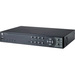 EverFocus Ecor ECOR 264-4F2 Digital Video Recorder - 500 GB HDD - H.264 - Ethernet - VGA - USB - Composite Video