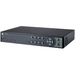 EverFocus Ecor ECOR264-4F2/1T Digital Video Recorder - 1 TB HDD - H.264 - Ethernet - VGA - USB - Composite Video