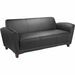 Reception Sofa, Loveseat & Ottoman