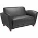 Reception Sofa, Loveseat Sofa & Ottoman